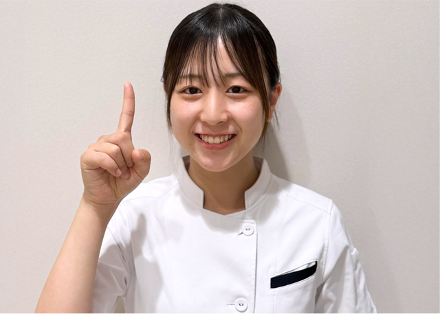 津田 結羽(つだ ゆうは)